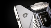 iGame Z590 Vulcan W ，白的纯粹的匠心打造