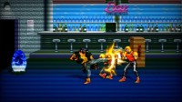 《怒之铁拳4》DLC角色第三弹 “人形武器”希瓦