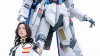 尹正分享“追星”自由高达 平平无奇ZAFT军人圆满了