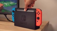 新款Switch爆料：底座双USB3.0、无边框7英寸屏幕