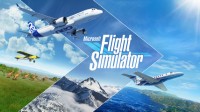 《微软飞行模拟》更新：游戏大小减半及游戏多项细节优化