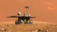 祝融号火星巡航速度仅每小时40米 它为啥要这么慢？