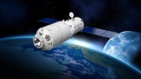 天舟二号发射成功：天和核心舱将迎来首位“访客”