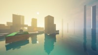 跑酷游戏《Refunct》Steam史低仅3元 评价好评如潮