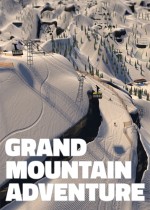 Grand Mountain Adventure