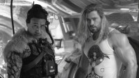 《雷神4》正式杀青！影片明年5月6日在北美上映
