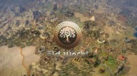 Epic商城4X游戏《旧世界》7月结束EA正式发售 《文明4》设计师制作、暂不支持中文