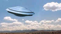 外媒：虽然UFO真实存在 但不代表外星人来过地球