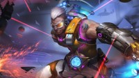 《王者荣耀》坦克也能1V5 纯肉程咬金打开方式