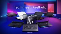 MSI微星「发现科技之美」发布会 众多新品问世