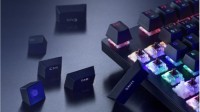 多模机械 雷柏V500PRO多模版机械键盘详解