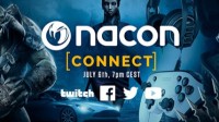 Nacon 2021发布会7月7日举办 公布新游戏演示等内容
