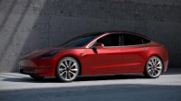 特斯拉召回部分进口Model 3 存在安全隐患