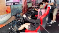 《极限竞速》x MG LIVE China 2021活动圆满落幕