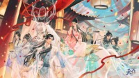 《天下3》周年狂欢再掀热潮 炼化声望拿到手软！