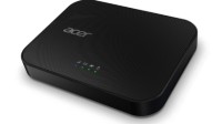 2021宏碁全球春季新品发布会推出5G商务新品