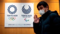 担心疫情 约一万名东京奥运会志愿者已宣布退出