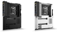 NZXT正式发布基于INTEL芯片组的N7 Z590主板