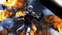 《骑士精神2》发售预告：弩炮、处决与斯巴达踢