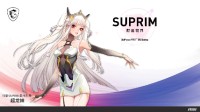 微星RTX 3080Ti 开售！快来把【超龙妹】抱回家