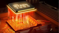 AMD Zen3+现身：6nm工艺 首发支持DDR5