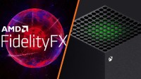 XS系列主机将支持AMD新技术 带来更高帧率和分辨率