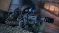《狙击手幽灵战士契约2》发售预告 花式杀敌手段多