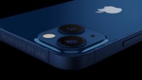 iPhone 13最新渲染图出炉：全新配色 刘海更小