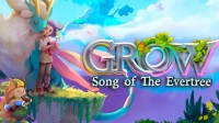 创世沙盒冒险游戏《成长物语：永恒树之歌》公布：年内发售、支持中文、登陆本世代主机、NS及PC