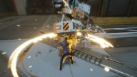3D高速动作游戏《Ultra Age》畅爽实机预告 今秋发售
