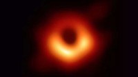 科学家观测M87星系黑洞 联合世界上最强大的望远镜