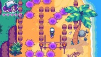 这款塞尔达式动作RPG上架Steam 迎战怪兽拯救小岛