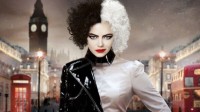 《黑白魔女库伊拉》豆瓣6.8分：时尚女魔头的诞生