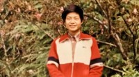 雷军33年前大一照片公布 祝福考生都有理想成绩