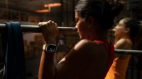 watch OS 8发布：新增人像表盘、太极训练模式