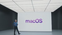 macOS Monterey发布：UI重做 新增快捷指令