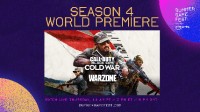 夏日游戏节官方：将公布《COD冷战》第4赛季新信息