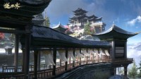 逆水寒三周年全新功能“天下风云录”即将推出