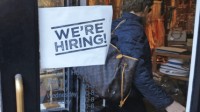 美国最大招聘网站：2120万人炒比特币 无人想找工作