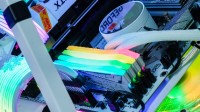 内存佳选 iGame Vulcan DDR4 带你享受高频体验
