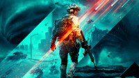 《战地2042》封面与实机画面图曝光 或将于10.15发售