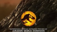 《侏罗纪世界3》公布新海报 将有加长特别版预告