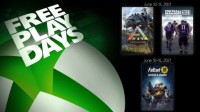 Xbox金会员周末畅玩：《辐射76》《方舟生存进化》