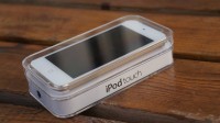 iPod Touch 5原型机外壳曝光 采用直角边框设计