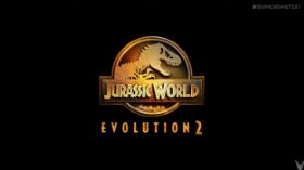 《侏罗纪世界：进化2》游戏截图