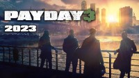 E3：《收获日3》正式公布 2023年发售