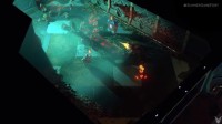 E3：《無盡地牢》公布 太空題材Rougelike游戲