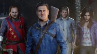 E3：《鬼玩人游戏》实机演示公布 2021年发售