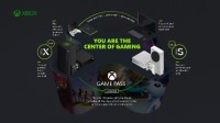 Xbox：致力于打造属于每一人的游戏大家庭