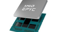 AMD EPYC处理器支持下一代HPE存储